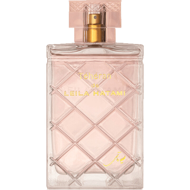 Téhéran pour Femme